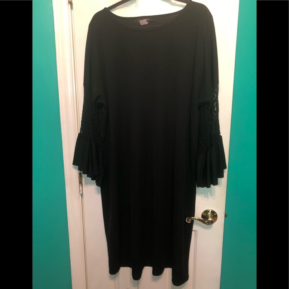 Great Black Dress